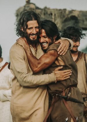 Peter finding hope in Jesus the Messiah
