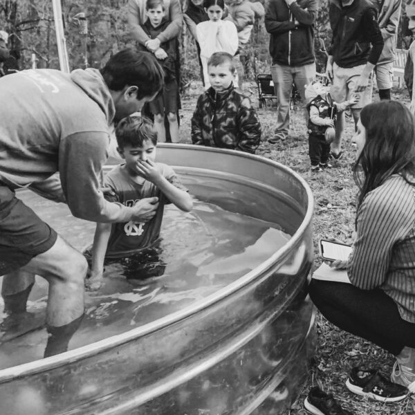 The Irreducible Minimum of a Biblical Church