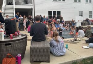 Read more about the article The House Church Movement: Rediscovering the Power of Intimate Gatherings