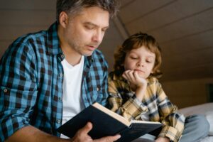 Read more about the article Discipleship Starts at Home