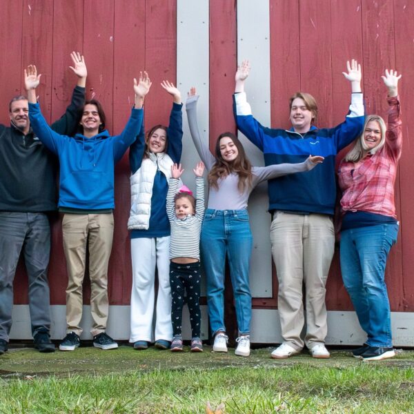 My Journey from the Meeting Room to the Mission Field and How You Can Help