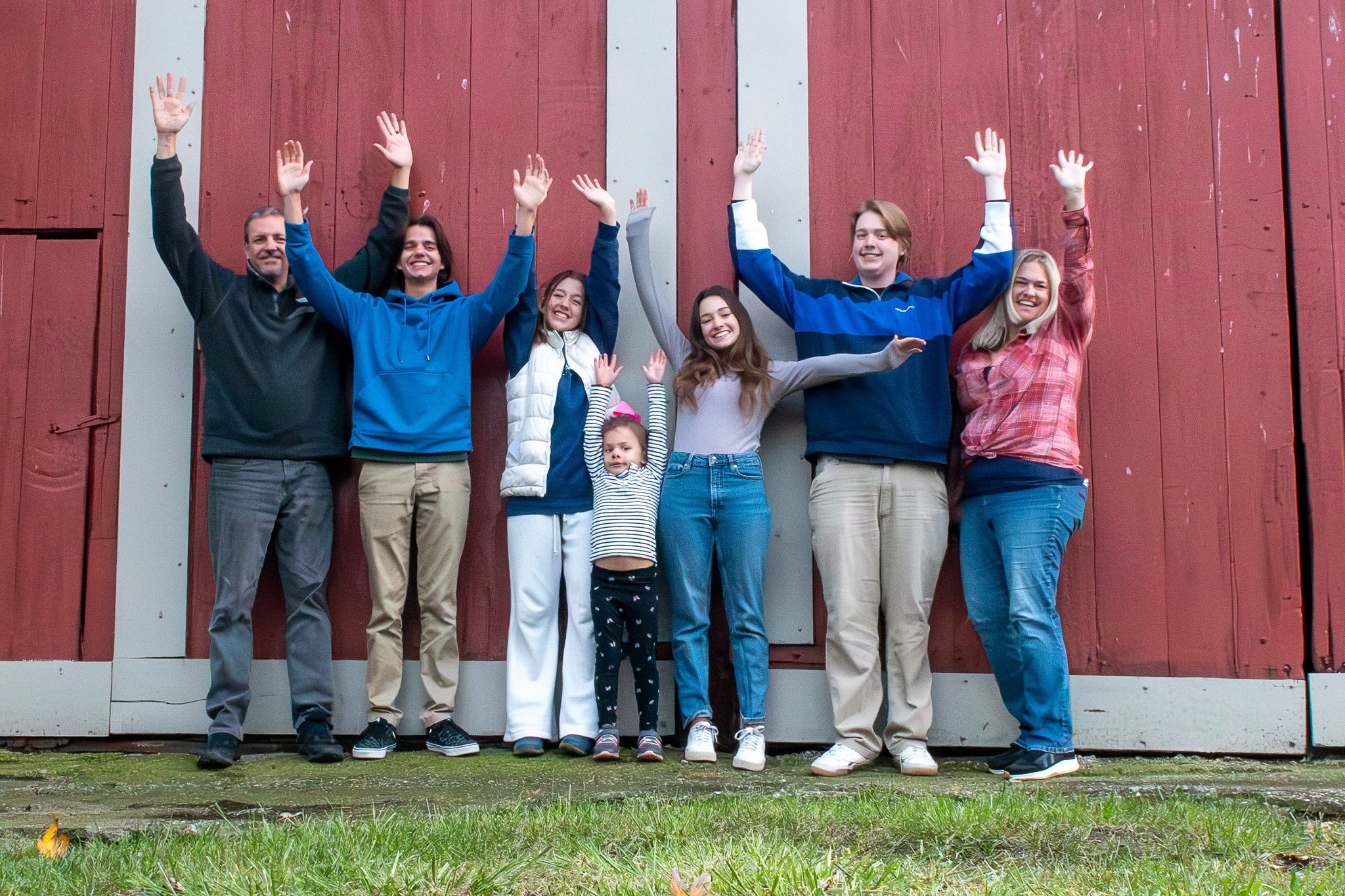 Read more about the article My Journey from the Meeting Room to the Mission Field and How You Can Help