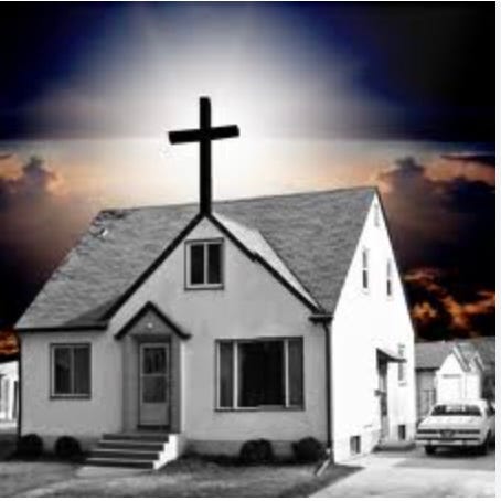 Read more about the article How to Start a Simple Church: From First Conversations to Thriving Faith Communities